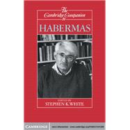 The Cambridge Companion to Habermas