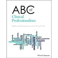 ABC of Clinical Professionalism