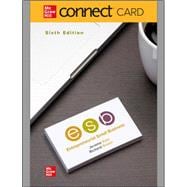 Connect with LearnSmart Access Card for Entrepreneurial Small Business