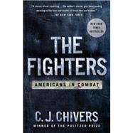 The Fighters Americans In Combat