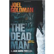 Dead Man : A Jack Davis Thriller