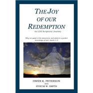 The Joy of Our Redemption