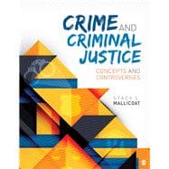 Crime and Criminal Justice Interactive Ebook Passcode