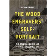 The wood engravers' self portrait