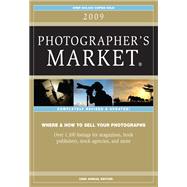 Photographer's Market Listings: 2009