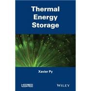 Thermal Energy Storage