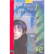 Los bonsais gigantes/ Giant Bonsai