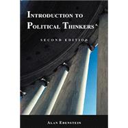 Introduction to Political Thinkers