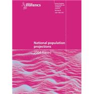 National Population Projections 2004-based