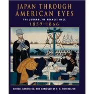 Japan Through American Eyes