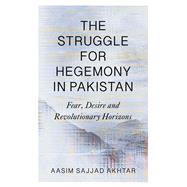 The Struggle for Hegemony in Pakistan