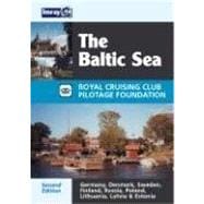 The Baltic Sea: Germany, Denmark, Sweden, Finland, Russia, Poland, Kaliningrad, Lithuania, Latvia, Estonia