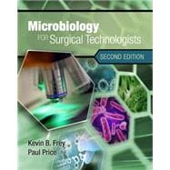 Microbiology for Surgical Technologists