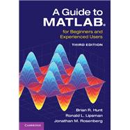 A Guide to MATLAB®