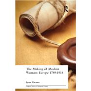 The Making of Modern Woman