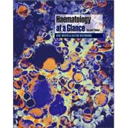 Haematology at a Glance, 2nd Edition