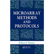 Microarray Methods and Protocols