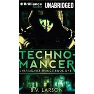 Technomancer: Library Edition