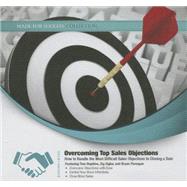 Overcoming Top Sales Objections