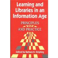 Learning and Libraries in an Information Age