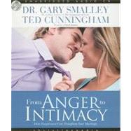 From Anger to Intimacy: How Forgiveness Can Transform a Marriage