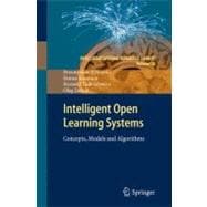Intelligent Open Learning Systems