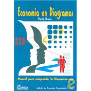Economia en diagramas / Economy in Diagrams: Manual para Comprender la Macroeconomia / Manul to Understand Macroeconomic