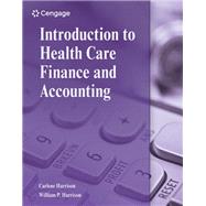 Introduction to Health Care Finance and Accounting