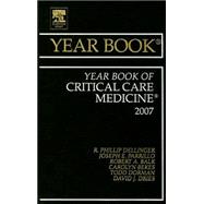 The Year Book of Critical Care Medicine 2007