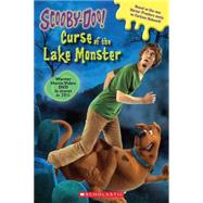 Scooby-Doo! Curse of the Lake Monster Reader Movie Reader