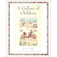 A Gallery of Children