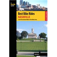 Best Bike Rides Nashville A Guide to the Greatest Recreational Rides in the Metro Area