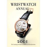 Wristwatch Annual 2001
