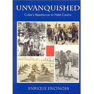 Unvanquished