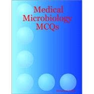 Medical Microbiology Mcqs