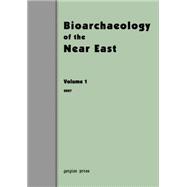 Bioarchaeology of the Near East 2007