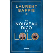 Le nouveau Dico de Lolo