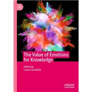 The Value of Emotions for Knowledge
