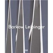 Barkow Leibinger: Spielraum