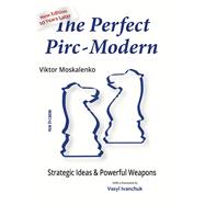 Perfect Pirc-Modern,9789083336664