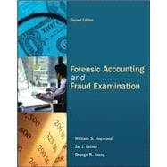 Forensic Accounting and Fraud Examination