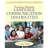 Teaching Students With Language and Communication Disabilities