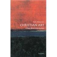 Christian Art: A Very Short Introduction