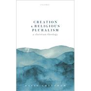 Creation and Religious Pluralism