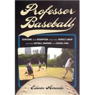Professor Baseball
