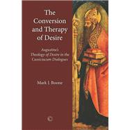 The Conversion and Therapy of Desire