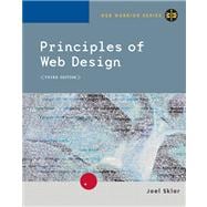 Principles of Web Design, Third Edition