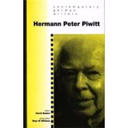 Hermann-Peter Piwitt