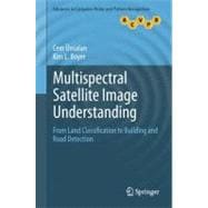 Multispectral Satellite Image Understanding