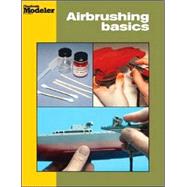 Airbrushing Basics